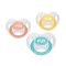 Orthodontic pacifier Size M