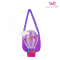 SATI - กระเป๋าสะพาย บอลลูน สีม่วง - T. BALLOON BAG