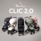 รถเข็นเด็ก รุ่น Clic 2.0 - Silver Cross (ปกติ 15,700บ. ค่าส่งเพิ่ม 300 บาท ซึ่งรวมข้างล่างเรียบร้อย)