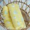Sofflin ผ้าห่มนวมใยไผ่ Bamboo Airflow Cloud Comforter baby (Baby 0-2 yrs 100x120 cm )