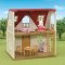 Red Roof Cosy Cottage Starter Home บ้านเรดรูฟ โคซี่ คอทเทจ 2023 - Sylvanian Families / เหมาะสำหรับเด็กอายุ 3 ปีขึ้นไป