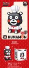 ตัวต่อKUMAMON  เชฟ ผู้คุมรถไฟ นักมายากล นักผจญภัย นักรบ เทพเจ้าแห่งความมั่นคง