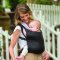 Infantino Baby Carrier Zip Travel Carrier