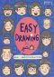 Easy Drawing by มุนินฺ ตอน วาดสีหน้าแสดงอารมณ์