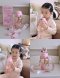 กระติกน้ำ 2 ฝา UOOHA littles รุ่น Portable 600 ml.