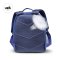 กระเป๋านักเรียนอนุบาล รุ่นคลาสสิค "ไดโน" สีฟ้า