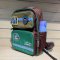 กระเป๋านักเรียน รุ่น DIY V.2 สีน้ำตาล 15" (XL)