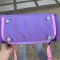 กระเป๋านักเรียน รุ่น Play "ยูนิคอร์น" สีม่วง 14.5" (XL)