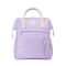 กระเป๋านักเรียน รุ่น Picnic สีม่วง 15.5" (XXL)