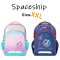 รุ่น Spaceship XXL