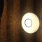 โคมไฟเพดาน  LED 3แสง  มีรีโมตครบชุด ขนาด 50 ซม รุ่น3303