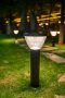 ไฟโซลาร์ Solar Lawn Light STG-4104  5 วัตต์ แสงขาว