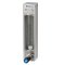 Low Pressure Drop Flow Meter  MODEL RK230 SERIES