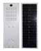 Street Light Solar 100W 4Module Step