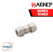 AIGNEP – SERIES 10460 | STRAIGHT CONNECTOR