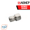 AIGNEP – SERIES 10500 | STRAIGHT FEMALE ADAPTOR