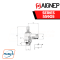 AIGNEP – SERIES 55905 ORIENTING FLOW REGULATOR FOR CYLINDER “UNIVERSAL SHORT”