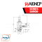 AIGNEP – SERIES 55906 ORIENTING FLOW REGULATOR FOR CYLINDER (PARALLEL)