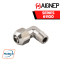 AIGNEP – SERIES-INOX 61100 | ELBOW MALE ADAPTOR (TAPER)