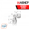 AIGNEP – SERIES-INOX 61115 ORIENTING ELBOW MALE ADAPTOR (PARALLEL)