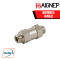 AIGNEP – SERIES 6162 MALE-MALE NON RETURN VALVE