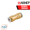 AIGNEP – SERIES 59040 STRAIGHT CONNECTOR (ข้อต่อตรงชน)