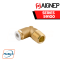 AIGNEP – SERIES 59100 ELBOW MALE ADAPTOR (TAPER) ข้อต่องอลม เสียบสาย