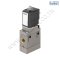 Type 5411 - 3/2-way solenoid valve for pneumatic applications