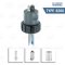 Type 8200 - Armatures for analytical probes