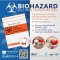 Biohazard Bag