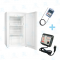 Up-Right Freezer -25 ํC +Intell 1 Ex. Probe + Safe Guard