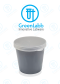 Sputum Container with Spoon 40 ml.