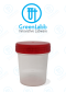 Urine Cup 120 ml