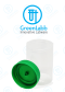 Cap Urine Container 60 ml