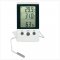 Digital Thermometer & Humidity DT-3