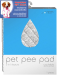 Pet Pee Pad แผ่นรองซับฉี่สุนัข แบบซักได้ ขนาด 30 x 40 ซม. Size S