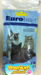 ทรายแมว Euro Litter ยูโรลิตเตอร์ ขนาด 15 กก.
