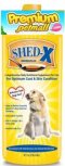 Shed-X Dermaplex อาหารเสริมบำรุงขนเพื่อแก้ปัญหาขนร่วง สำหรับสุนัข