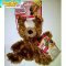 ของเล่น Kong Teddy Bear ตุ๊กตาหมี ไซต์ M สำหรับสุนัข