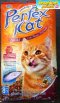 อาหารแมว เพอร์เฟค แคท Perfex Kat สำหรับแมวทุกช่วงวัย 8 kg.