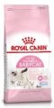 อาหารแมว รอยัล คานิน Royal Canin สูตร Mother &  Baby Cat (Baby cat  34) ขนาด 4 กิโลกรัม