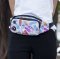 Waist bag