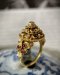 Navaratna Chatra Ring. A Jewel of Faith and Cosmic Harmony