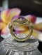 Partridge Ring with Ruby Approximate ring size: EU 55