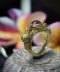 Partridge Ring with Ruby Approximate ring size: EU 55