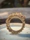 แหวนพญานาคล้อมทับทิม ขนาดนิ้วมือประมาณ 56