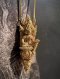 A curated collection of antique Thai gold jewelry and rare heritage heirlooms, showcasing traditional royal goldsmithing by Thongpakorn