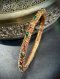 กำไลทองโบราณ Antique gold bangle