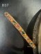 กำไลทองโบราณ Antique gold bangle