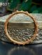 กำไลทองโบราณ Antique gold bangle